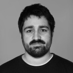Alex Ram
