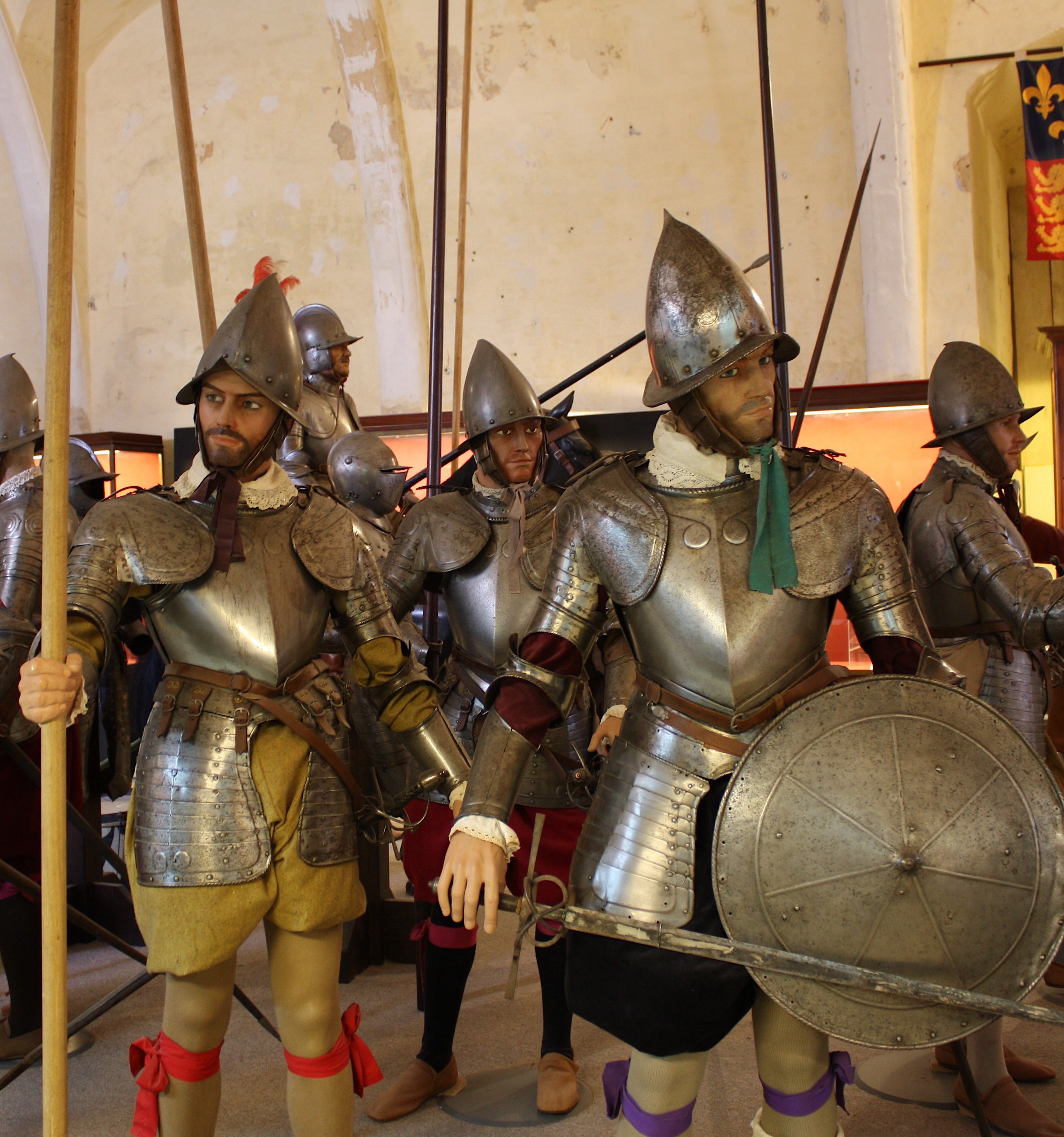 Grand Master's Palace - Review of Palace Armoury, Valletta, Malta