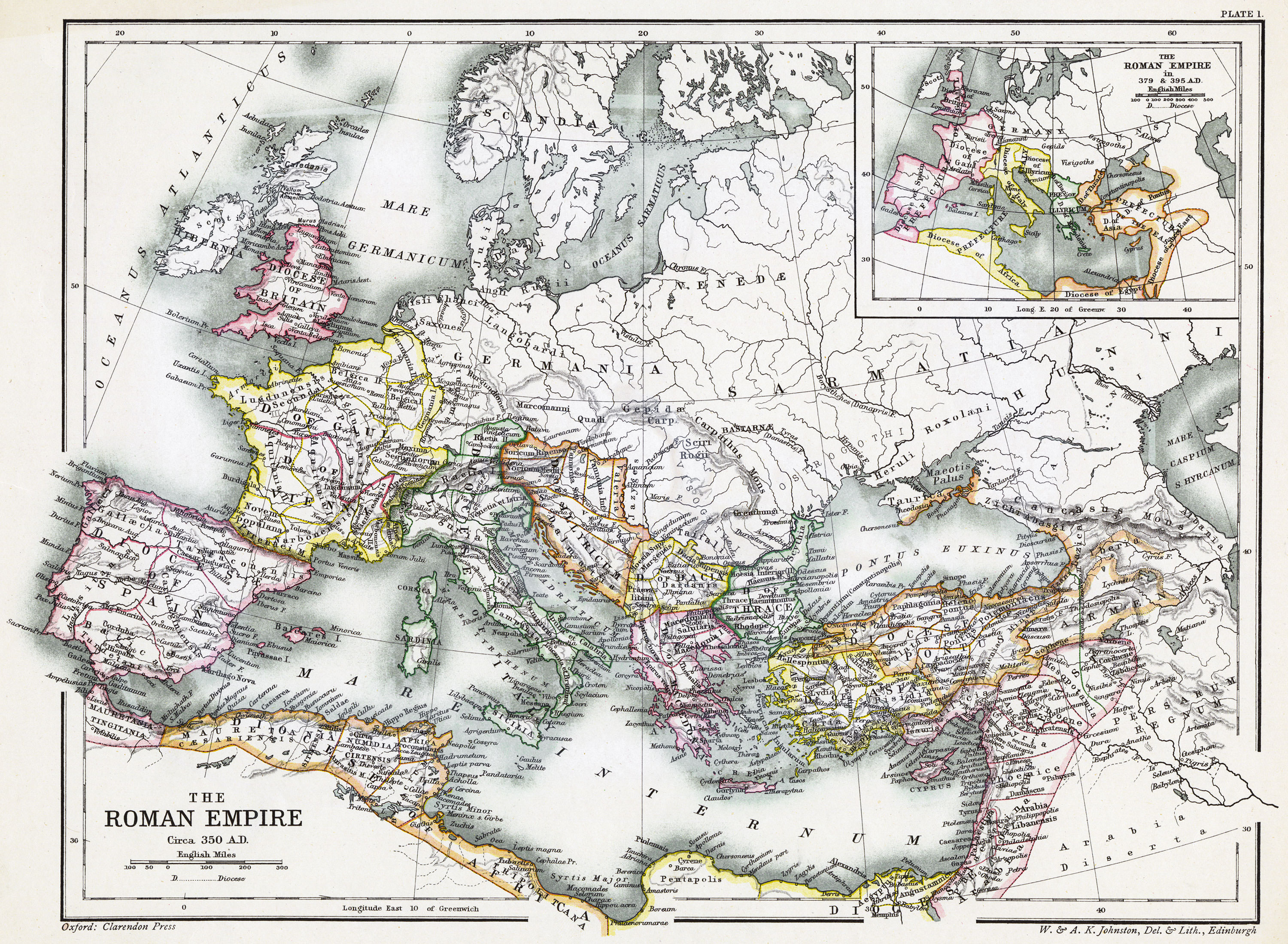 Roman Empire - World History Encyclopedia