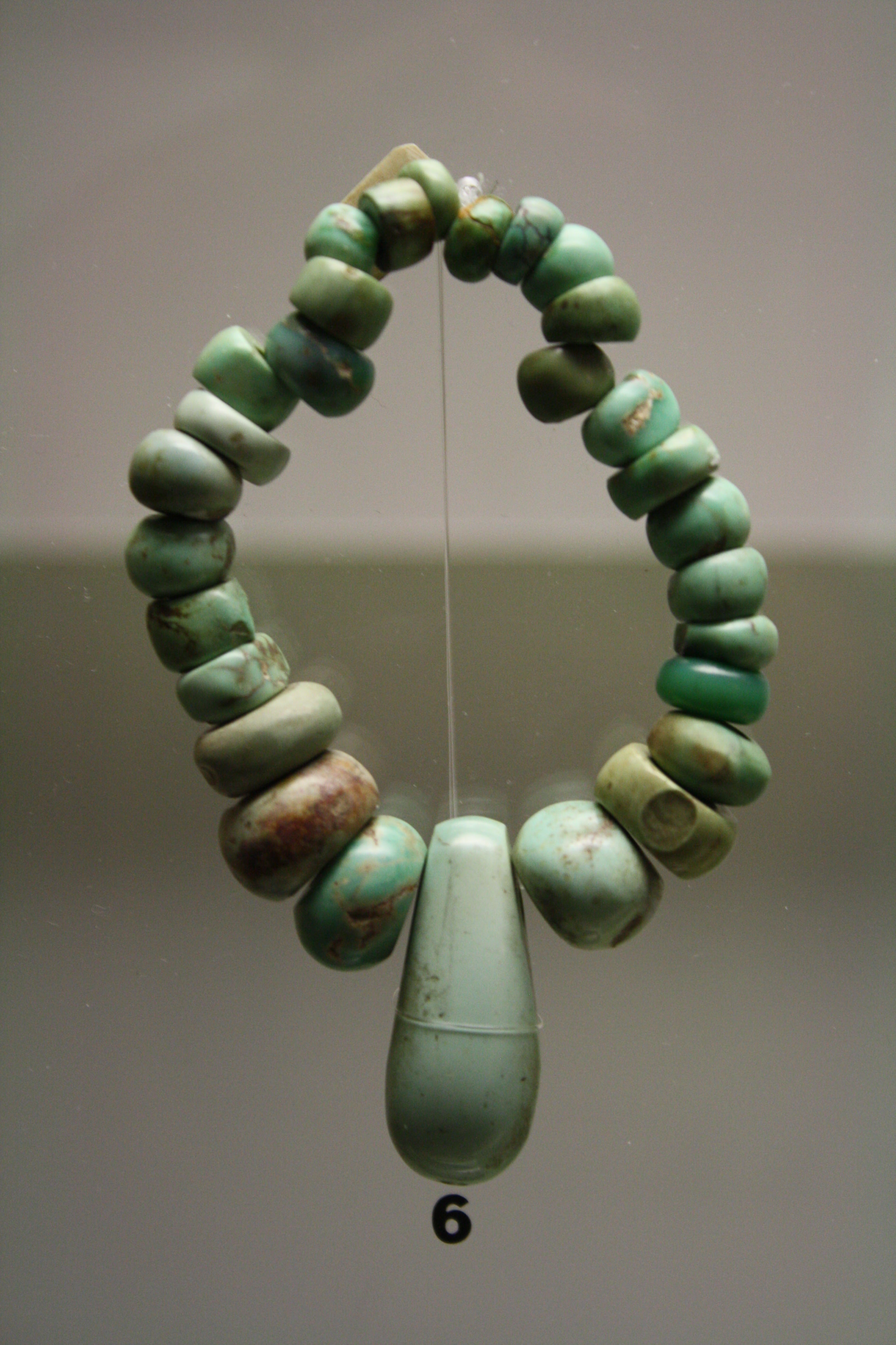 Variscite jewelry 2025