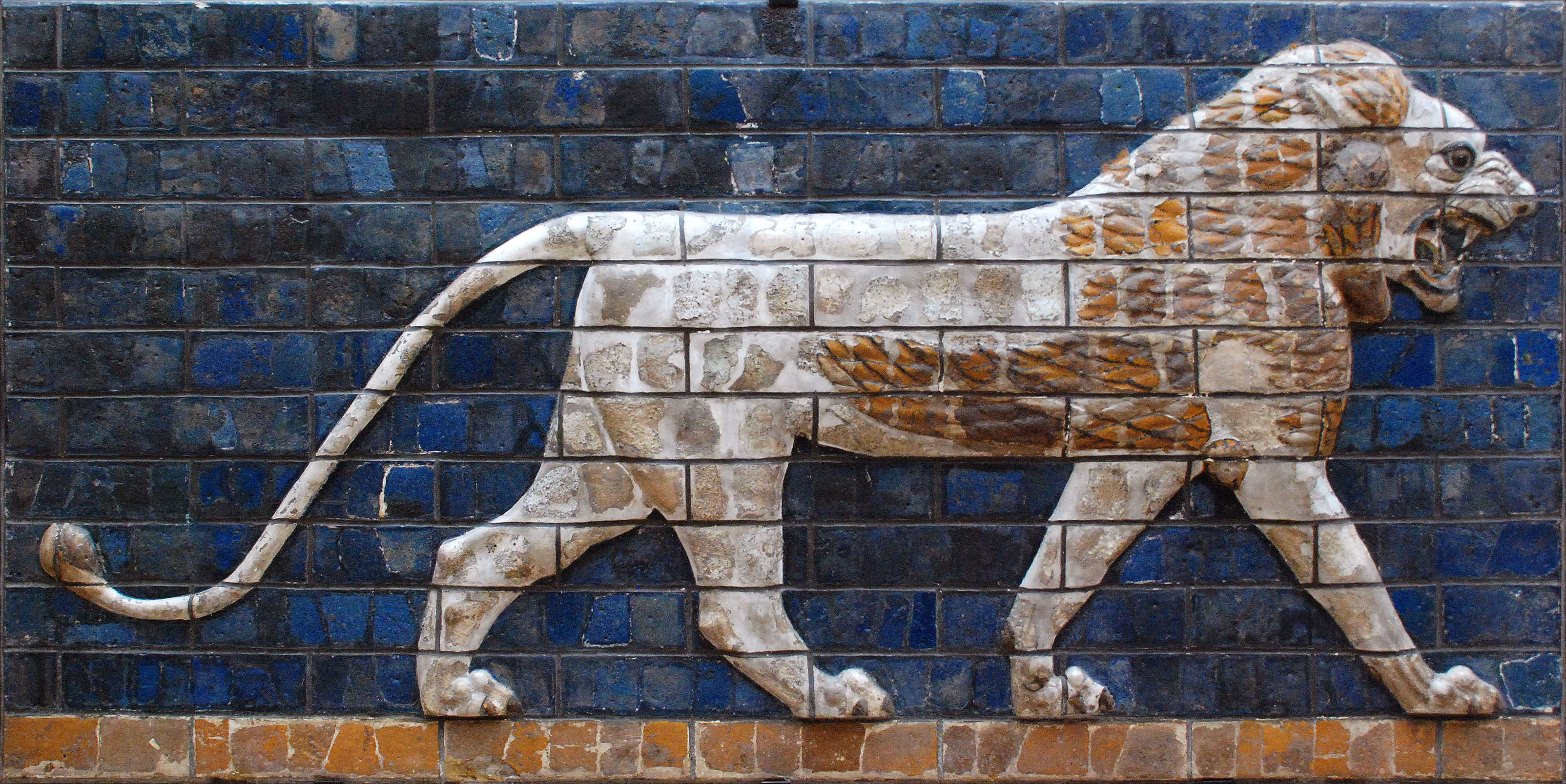 ishtar gate