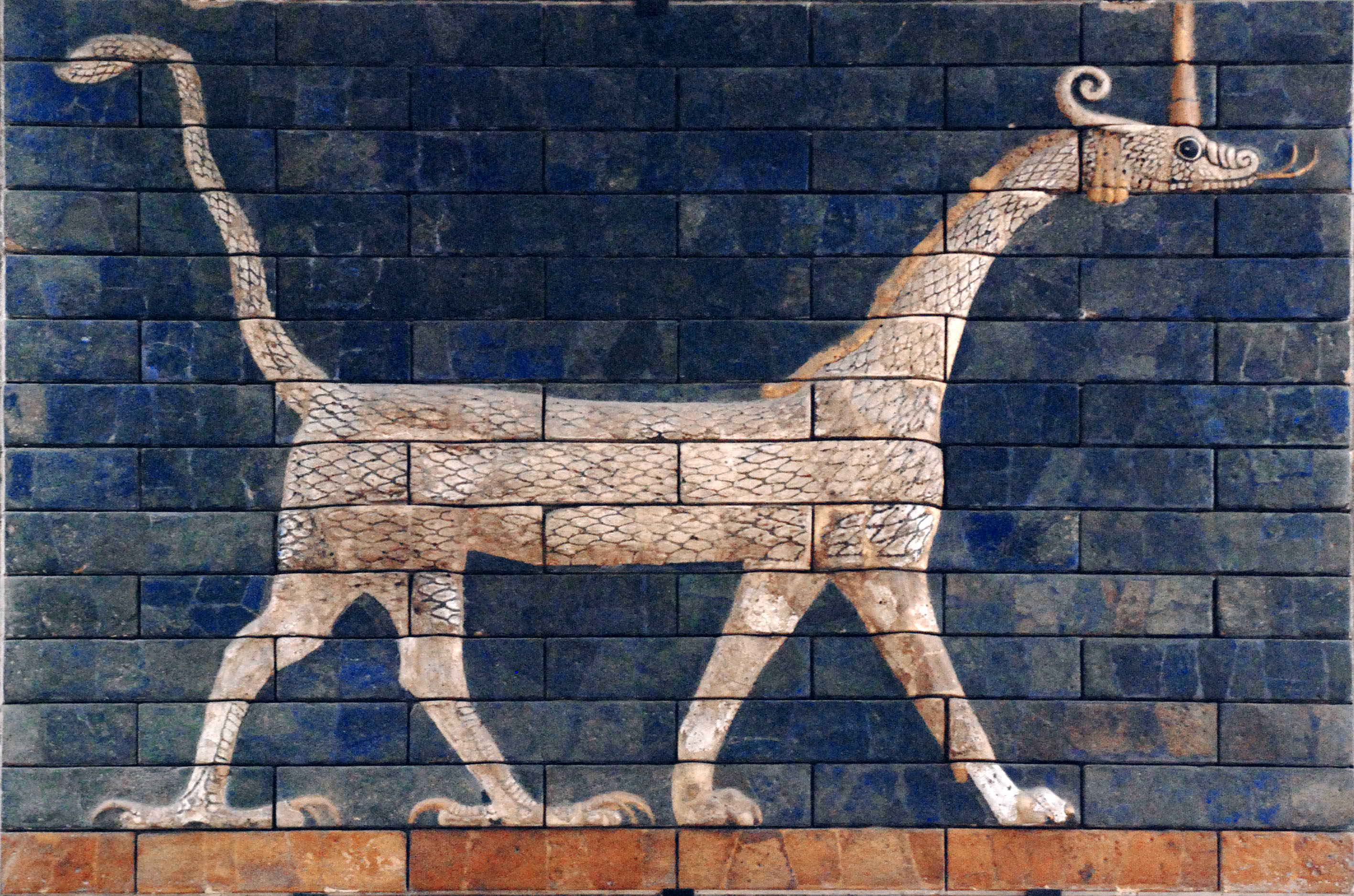 ishtar gate