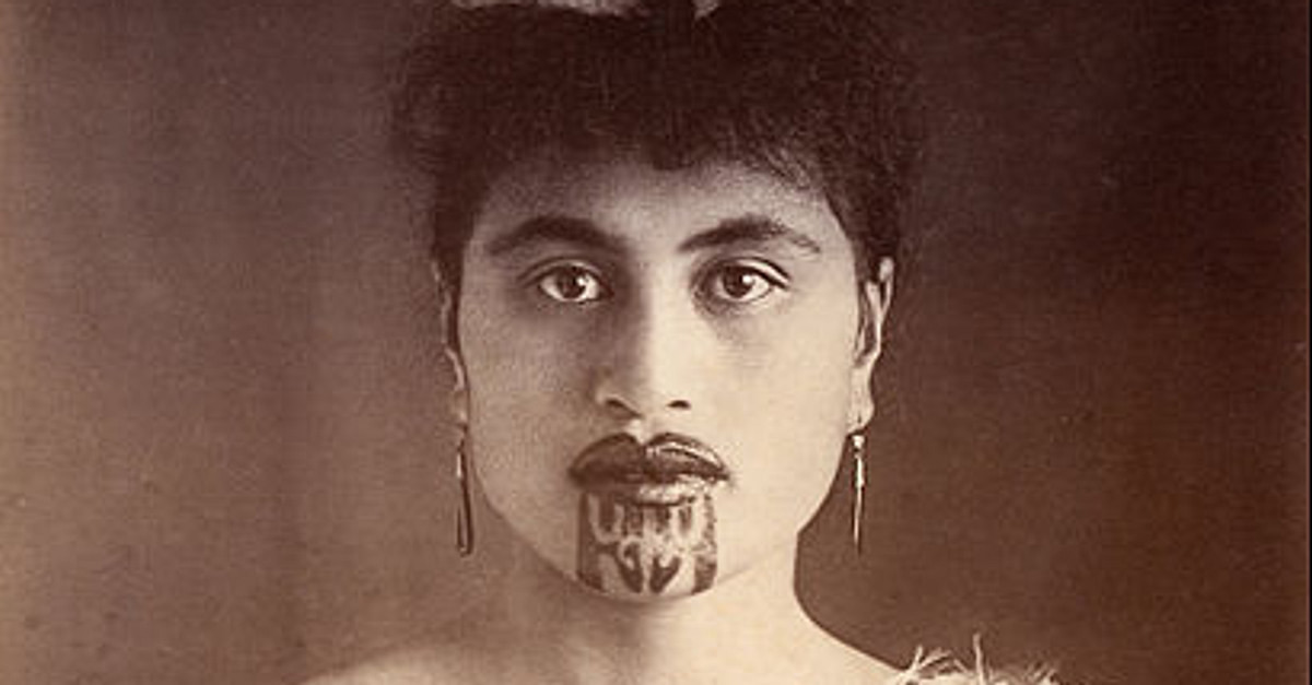 365 Tribal Head Tattoos Photos and Premium High Res Pictures  Getty Images