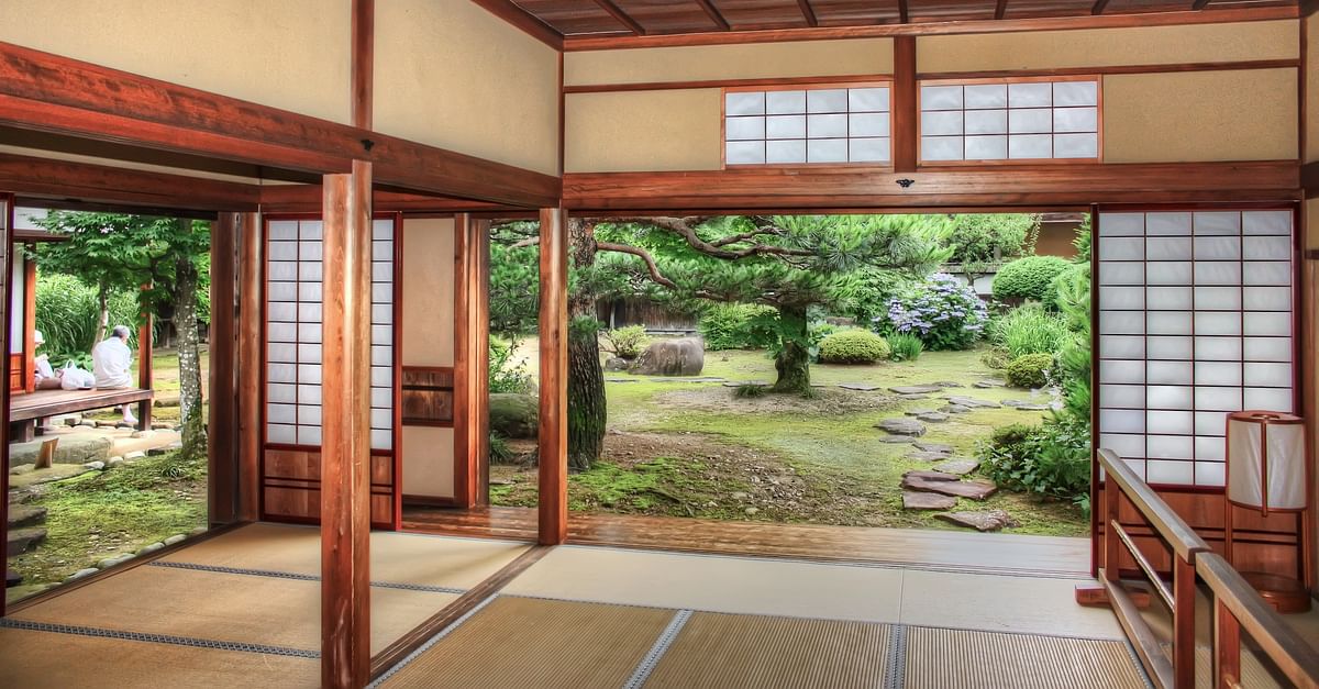 Japanese House image