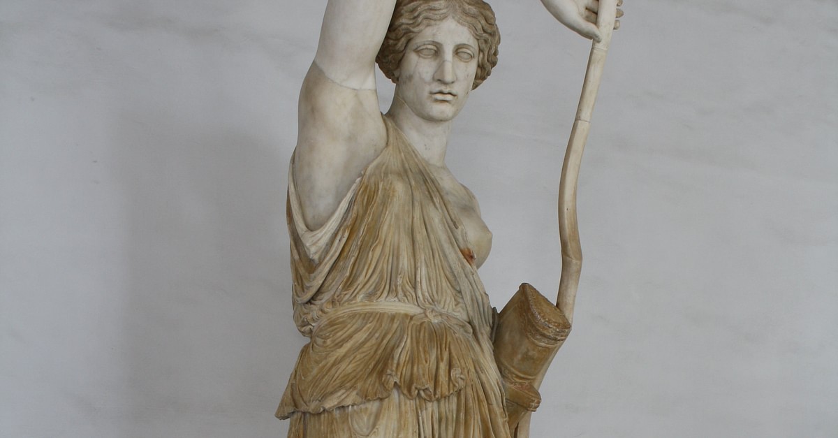 Imagining The Amazons Women Warriors In Greco Roman Art Image Gallery