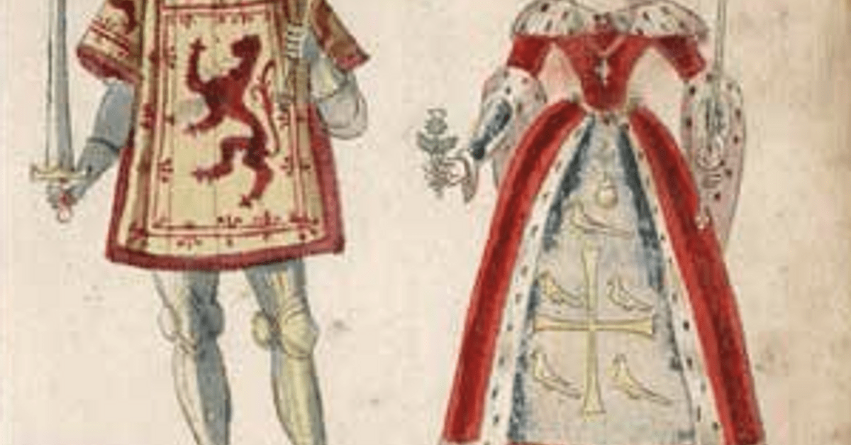 History of Siward, earl of Northumbria