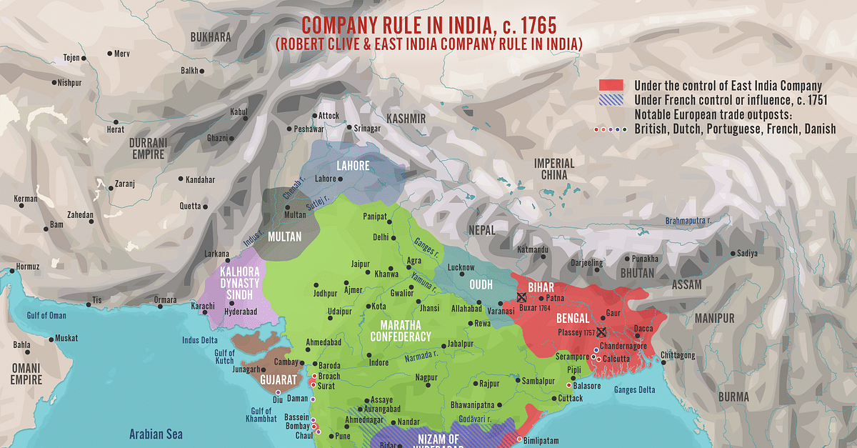 robert-clive-the-east-india-company-rule-in-india-c-1765