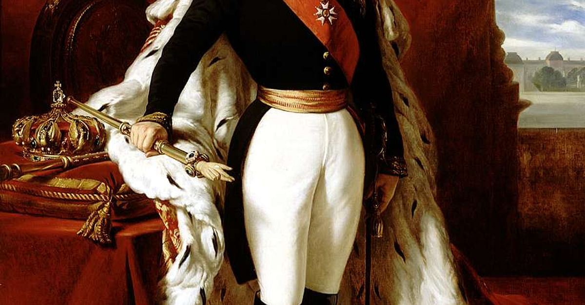File:Napoléon III and the Empress Eugénie.jpg - Wikimedia Commons