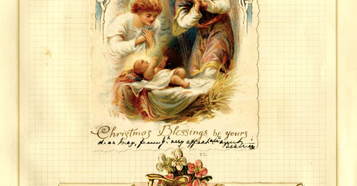 two-1899-christmas-cards-illustration-world-history-encyclopedia