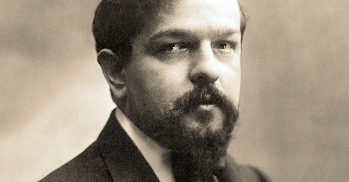 Claude Debussy - World History Encyclopedia