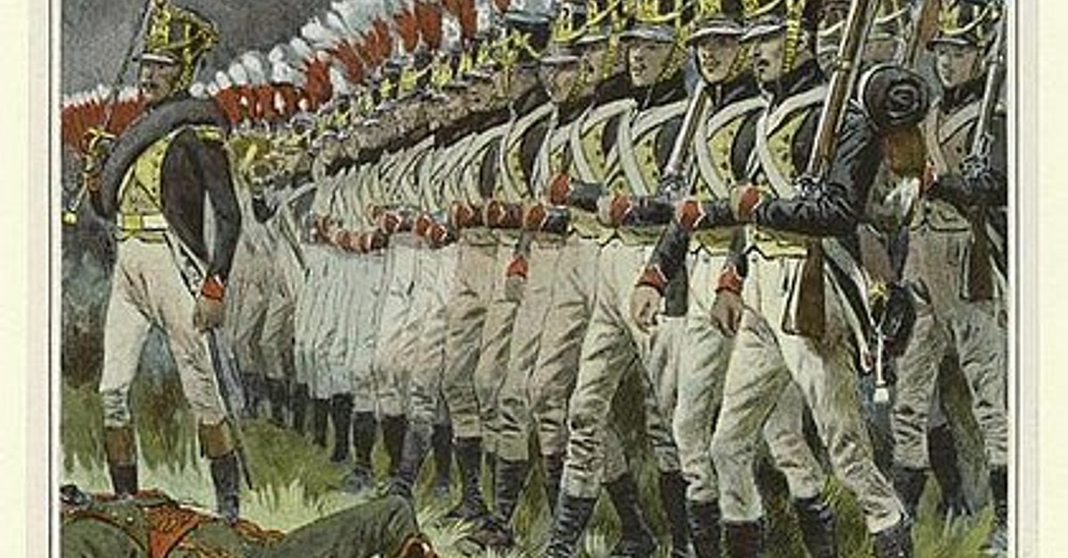 Марш атаки. Русская Императорская гвардия 1812 года. Армия Наполеона 1812 марширует. Строй солдат 1812 года Франция. Русская армия 1812 маршируют.