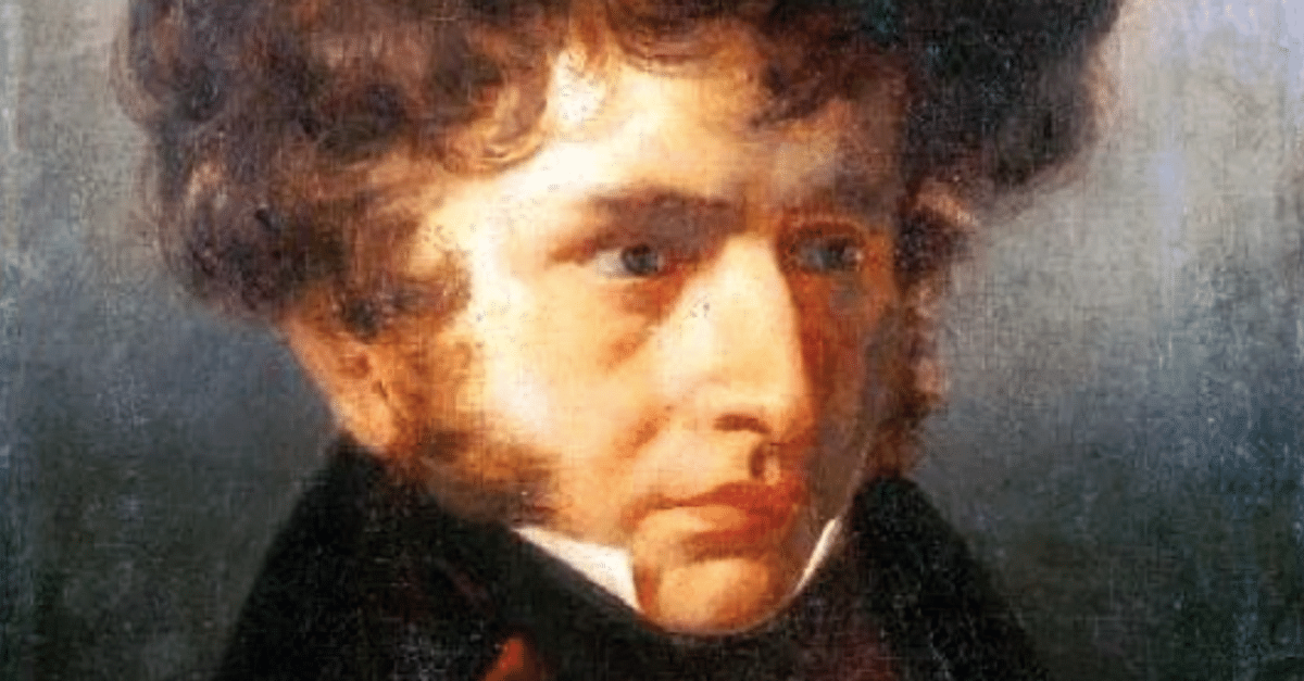 Hector Berlioz - World History Encyclopedia