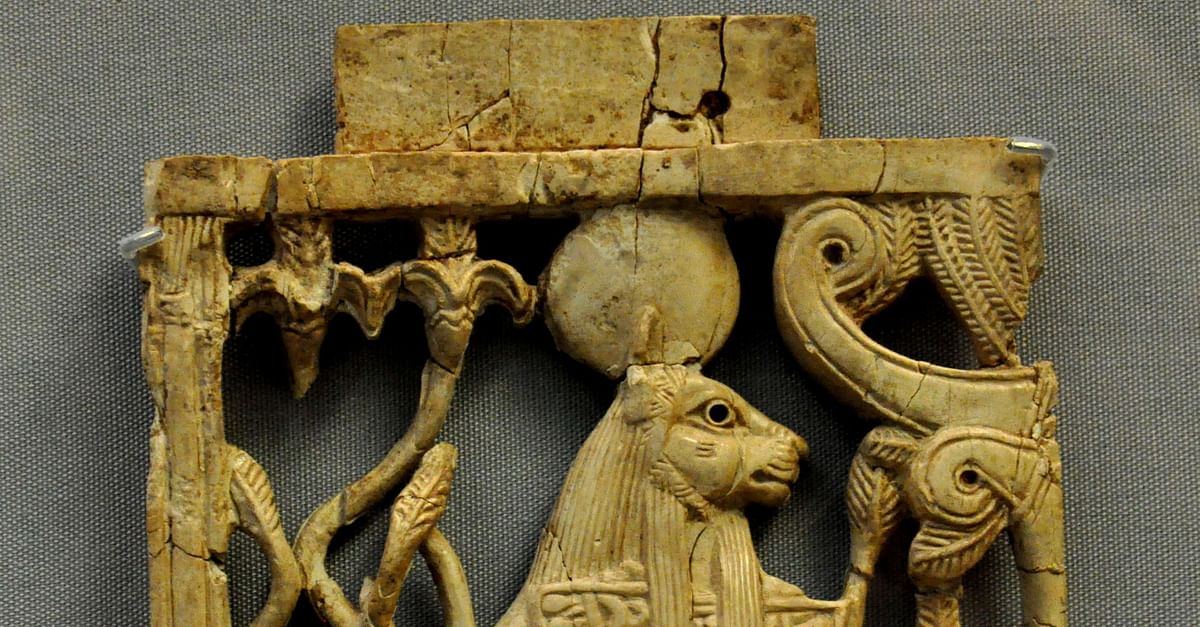 Arte dei Fenici - Enciclopedia della storia del mondo