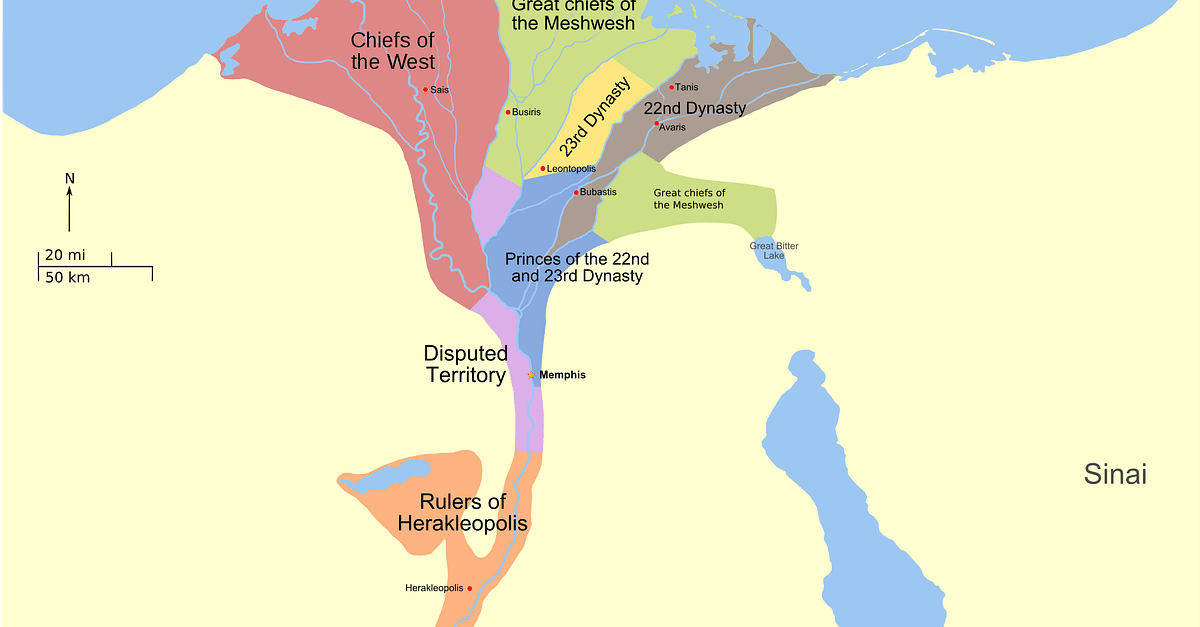 map-of-the-third-intermediate-period-illustration-world-history