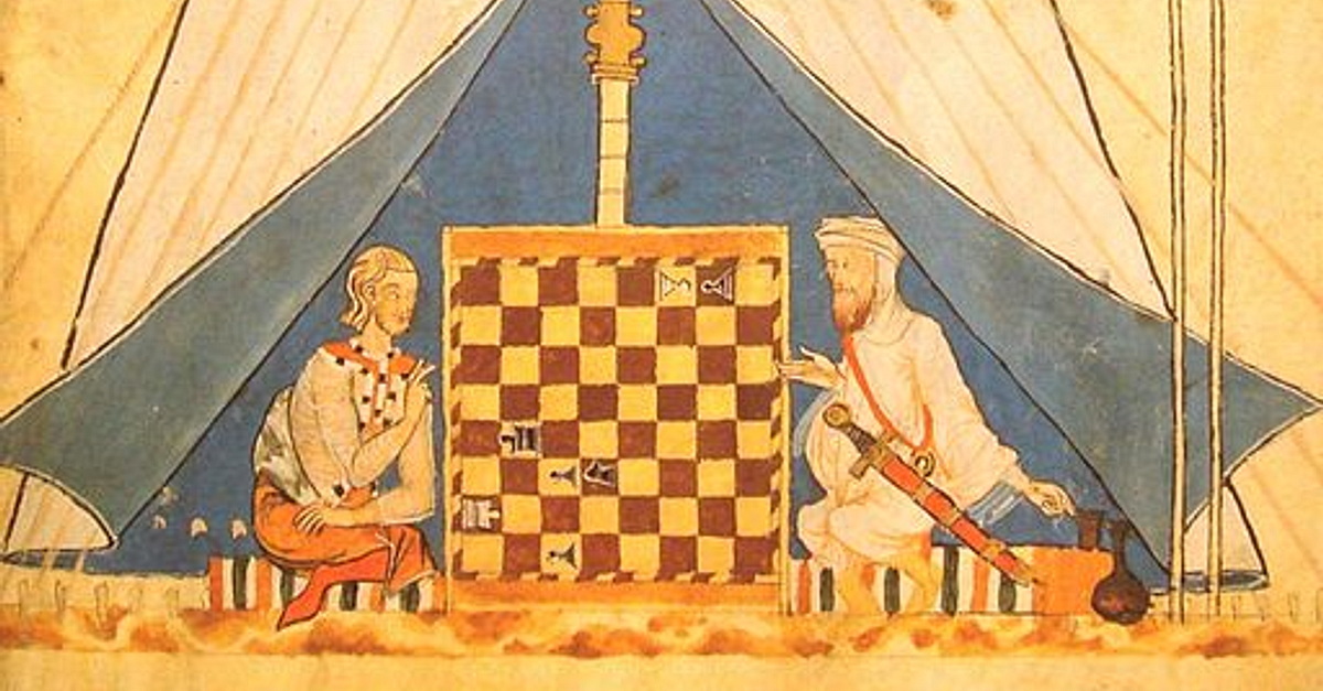islamic chess piece names