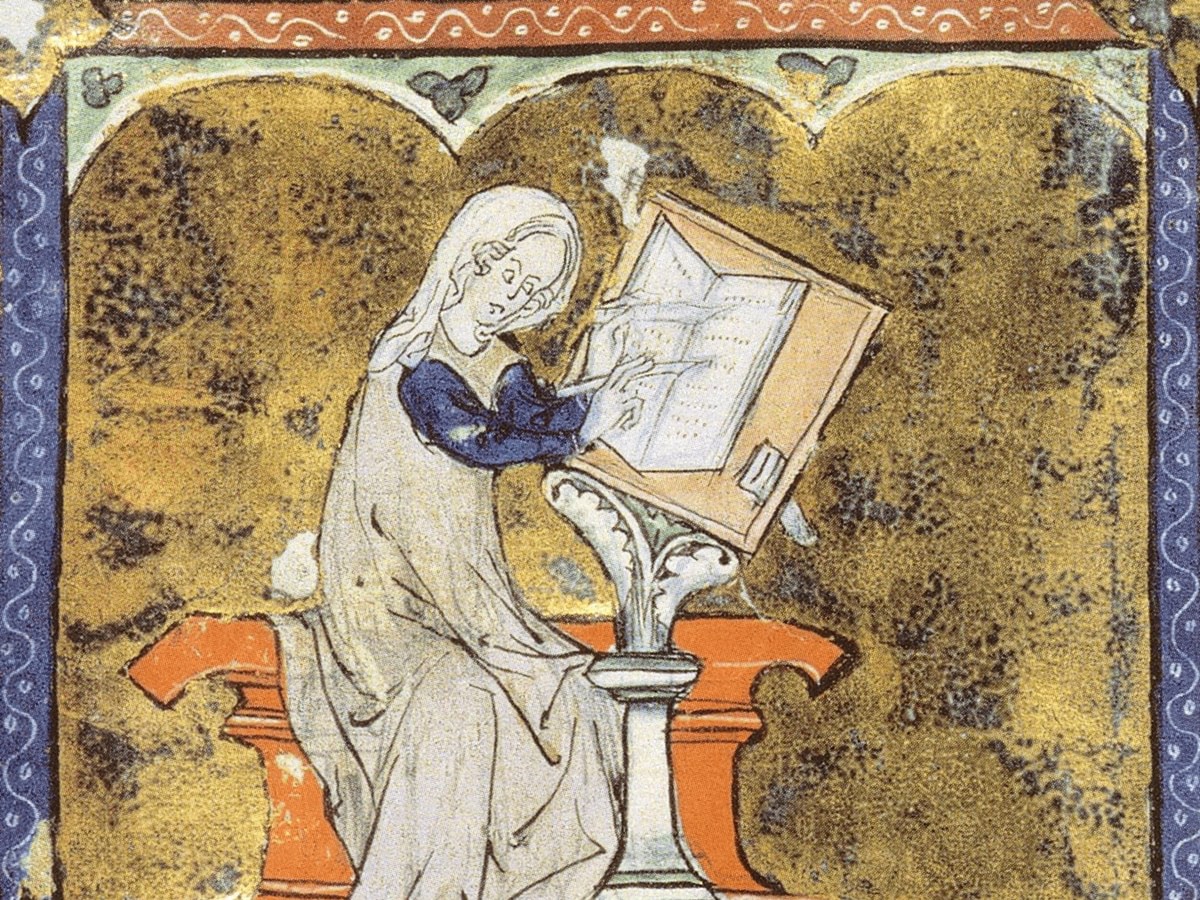 Glorious Medieval Baugé - Mary Anne's France