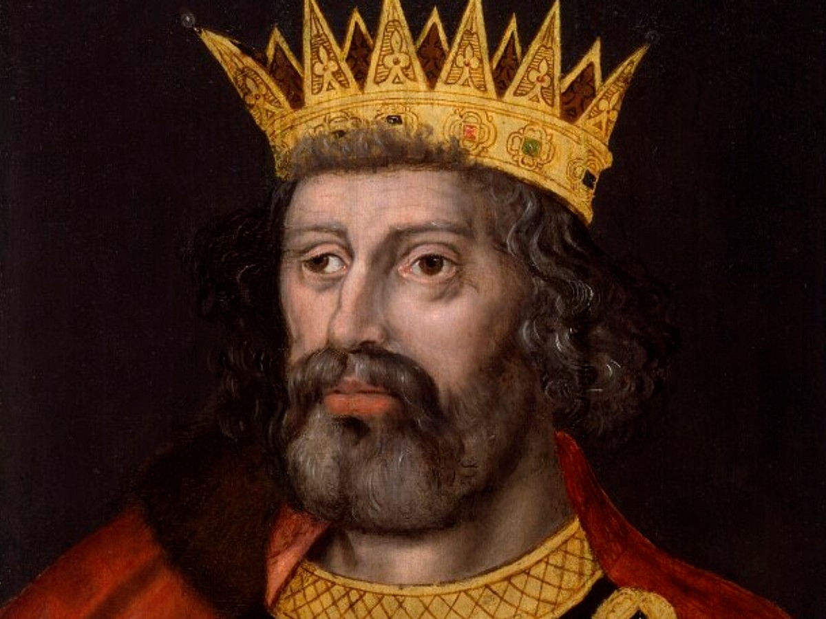 Edward I of England - World History Encyclopedia