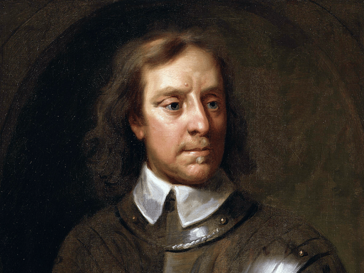 oliver cromwell brothers