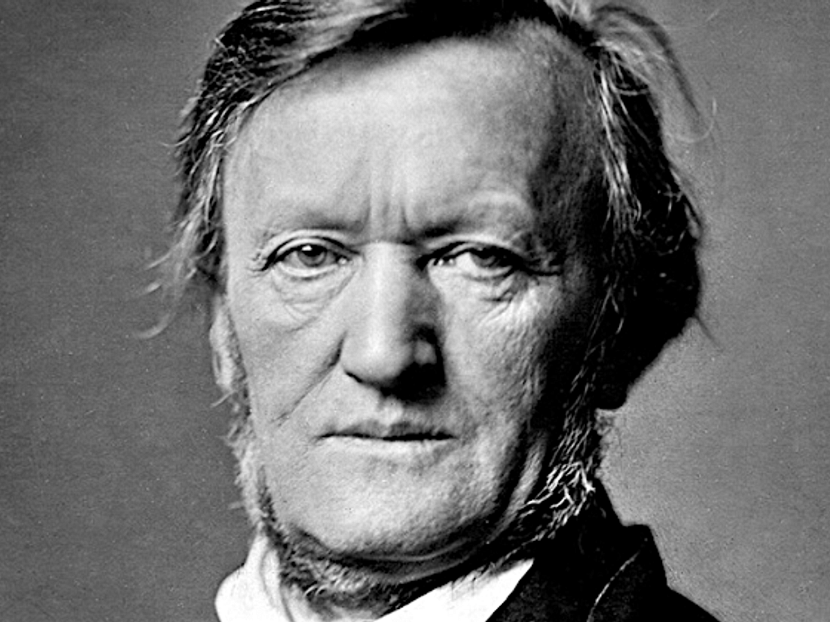 Richard Wagner, Biography, Music, Compositions, Operas, & Facts