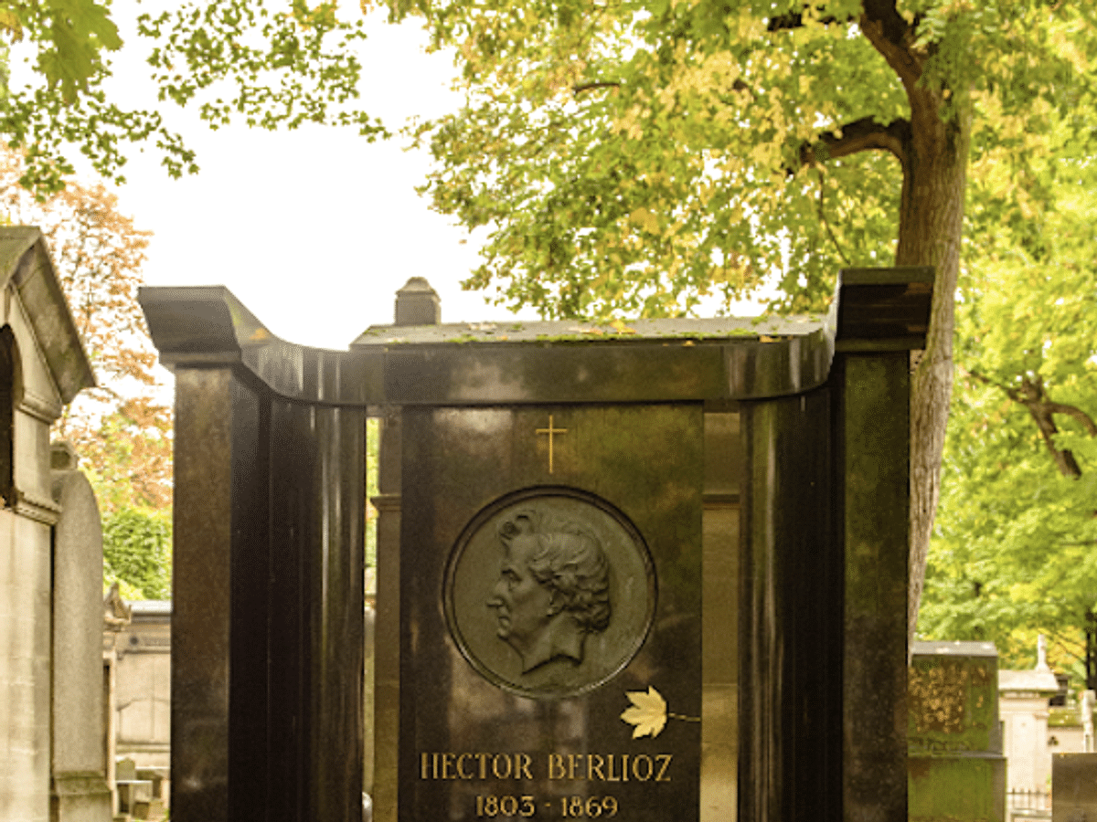 Hector Berlioz - World History Encyclopedia