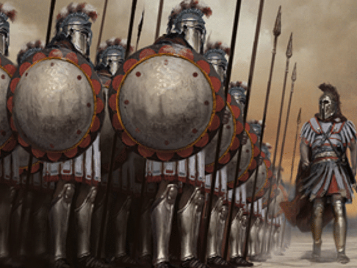 This is Sparta: Fierce warriors of the ancient world - Craig