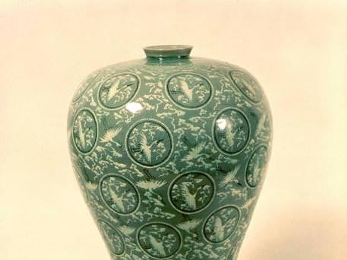 Chinese pottery, History, Designs, Types, Symbols, & Facts