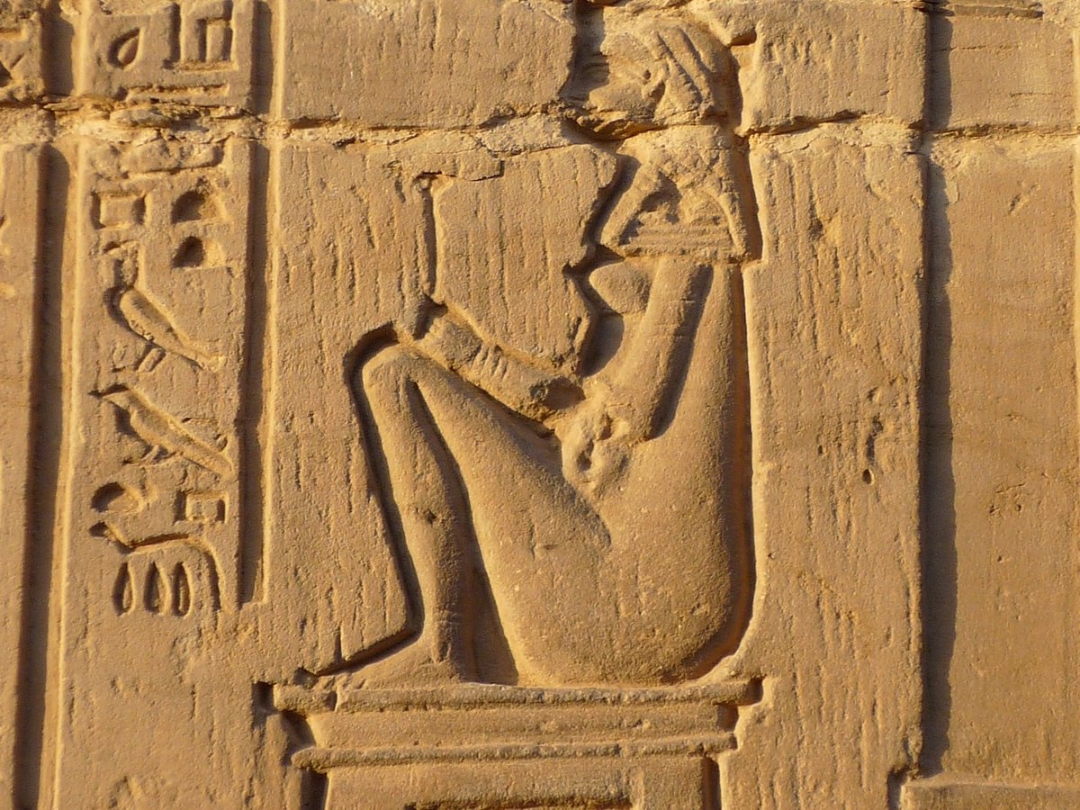 ancient egyptian medicine tools