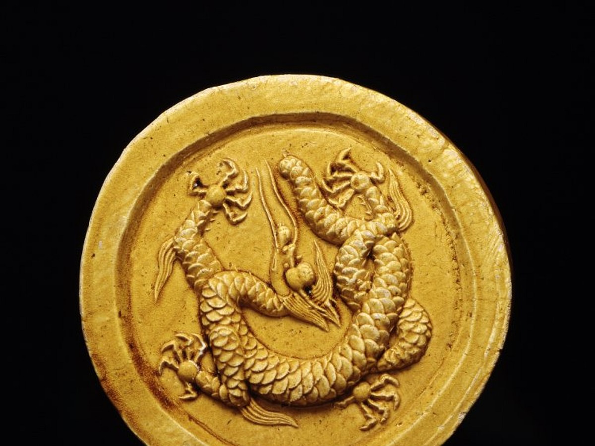 Chinese Dragon Symbol Meaning and Mythology Explained