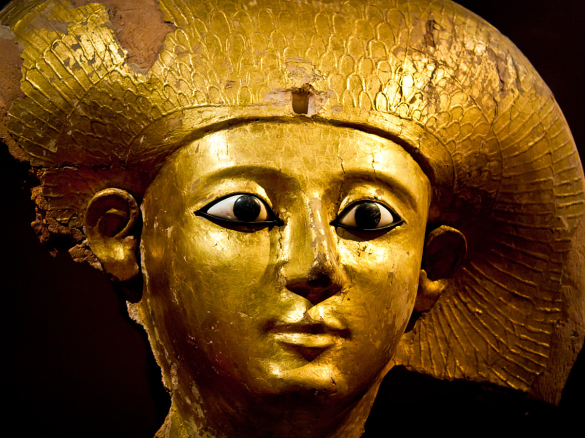 Ancient Egyptian Culture - World History Encyclopedia