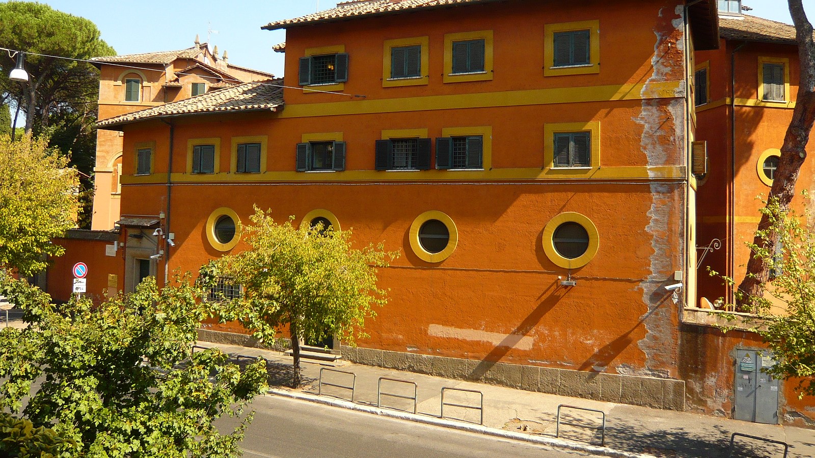 An Ancient City Beneath Rome Visiting The Catacombs of Priscilla