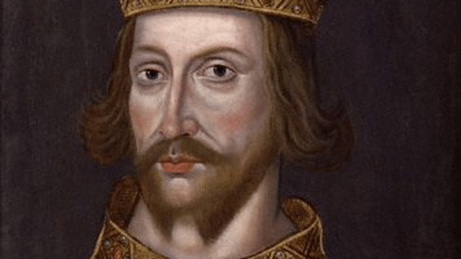 The Dangerous Throne: 8 English Kings That Met a Violent End