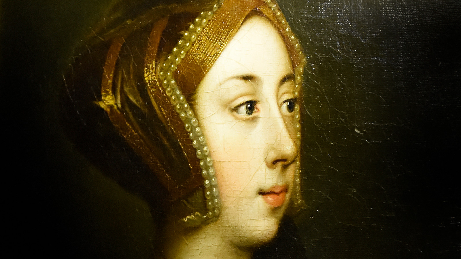 Anne Boleyn - World History Encyclopedia