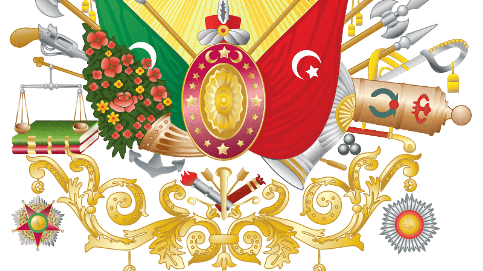 Ottoman Empire - World History Encyclopedia