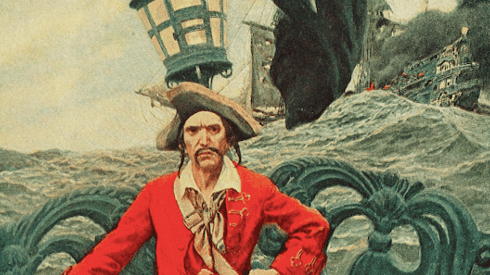 Hats for crew?  18th century men, Sailor outfits, Men