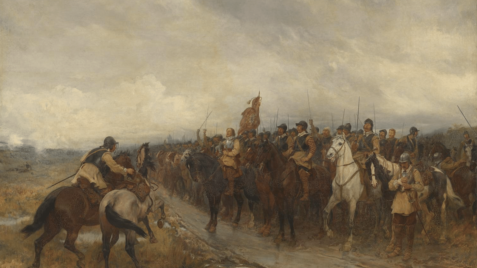 Battle of the Dunes, Spanish-Dutch War, 1658 Siege