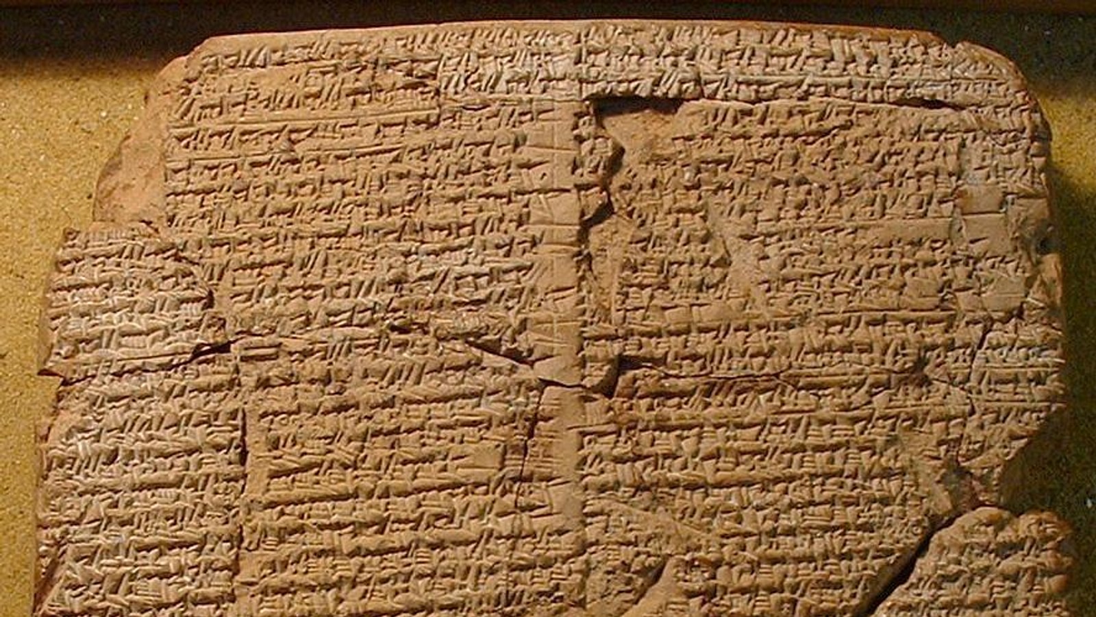 11 of the Most Infamous Ancient Curses in History 