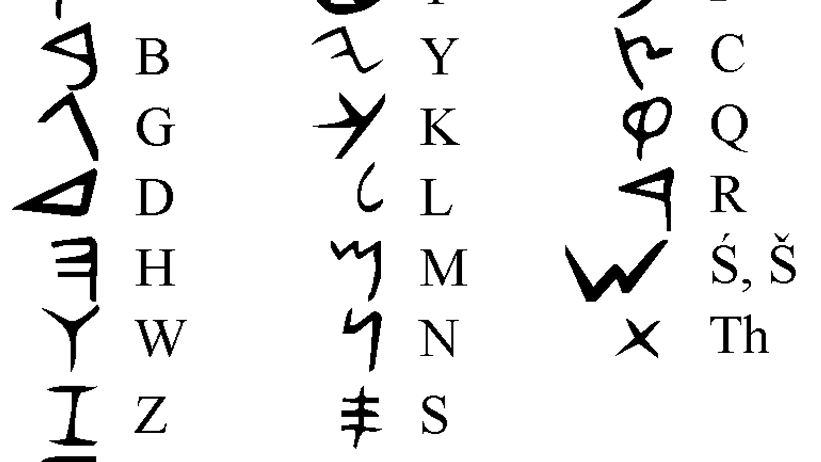 Alphabet lore & number lore SFX (F-9) 