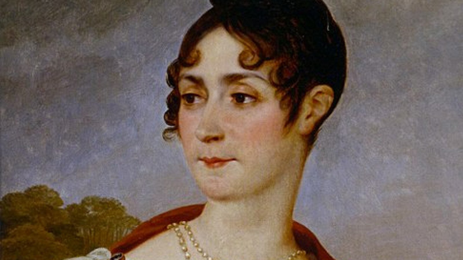 The Bonaparte Women - Marie Louise of Austria - History of Royal Women