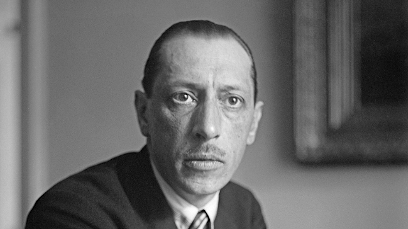 Stravinsky era sale