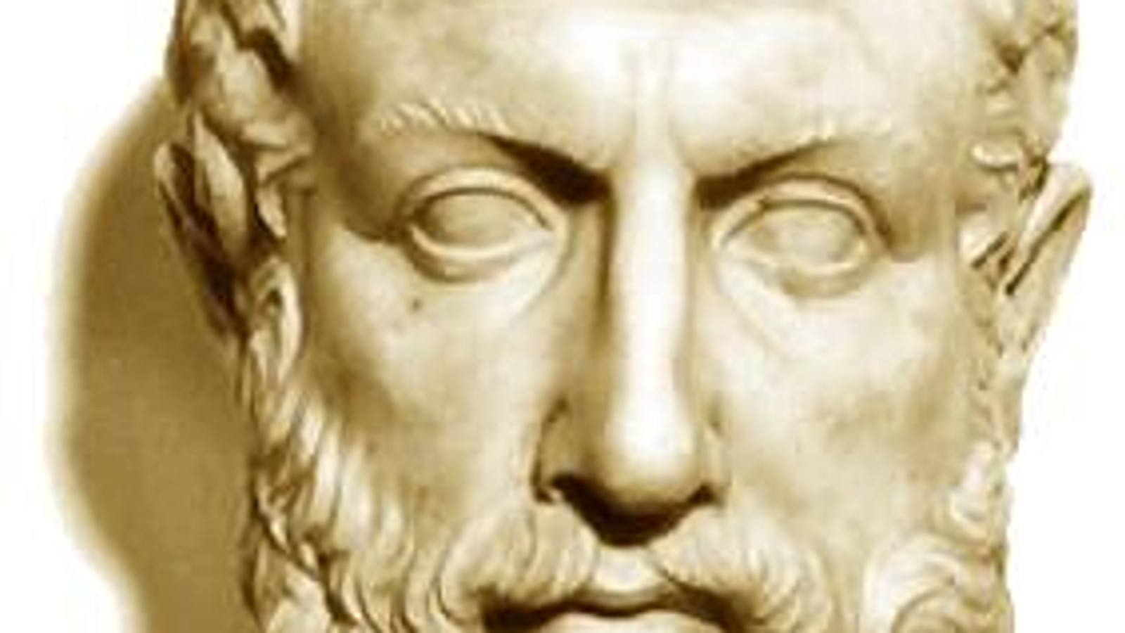 Parmenides the Path of Truth World History Encyclopedia