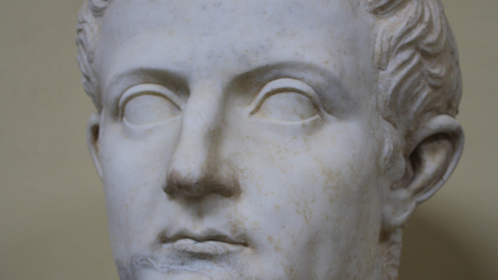 Tiberius - Wikipedia