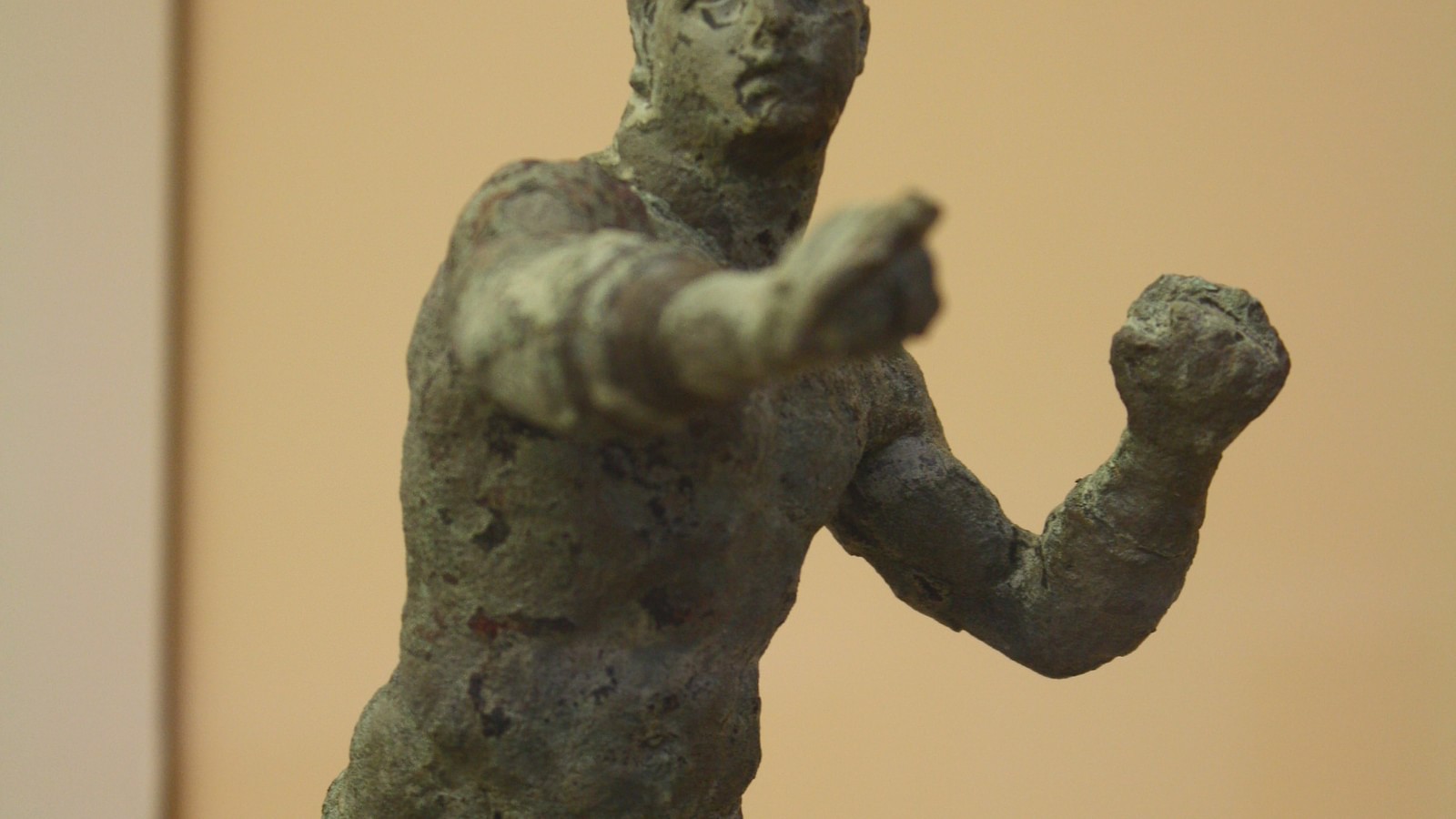 10 Deadly Martial Arts of the Ancient World