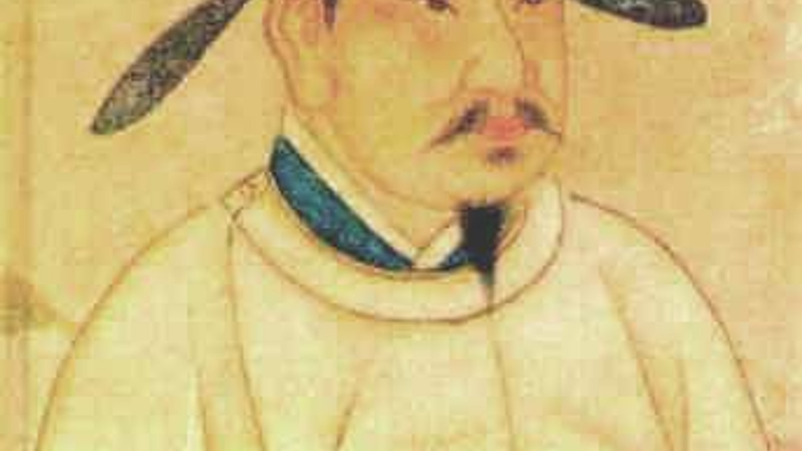 tang dynasty emperor
