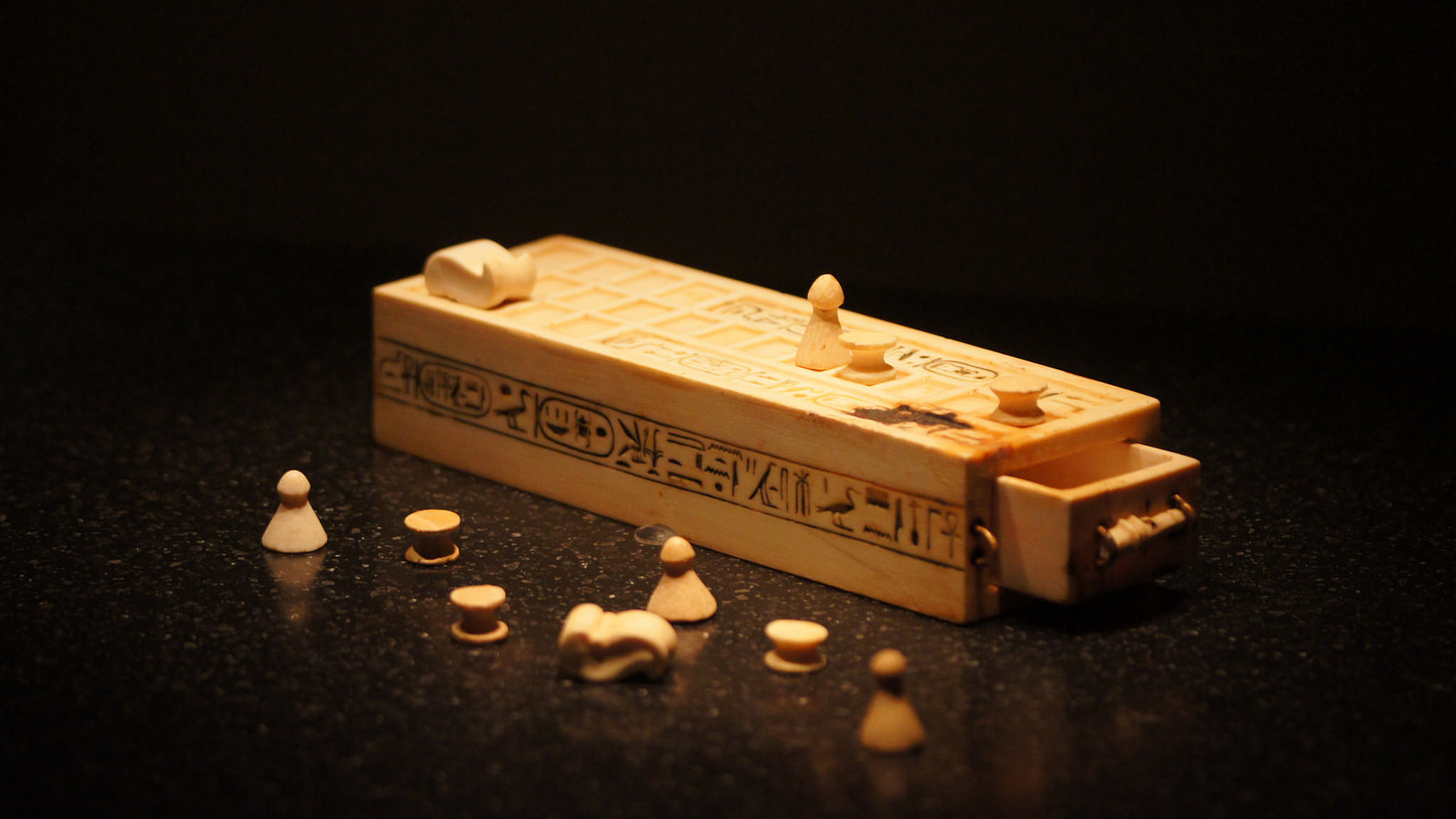 Crazy Game: Ancient Egypt (Crazy Games)