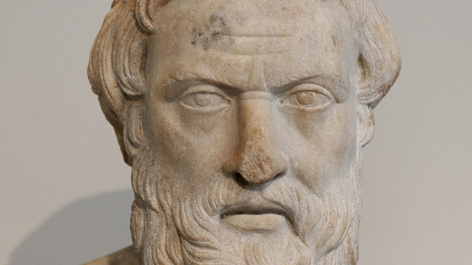 Herodotus - World History Encyclopedia