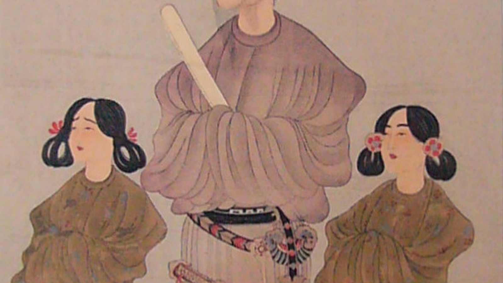 Statesman Prince Shotoku, legend or real national hero?