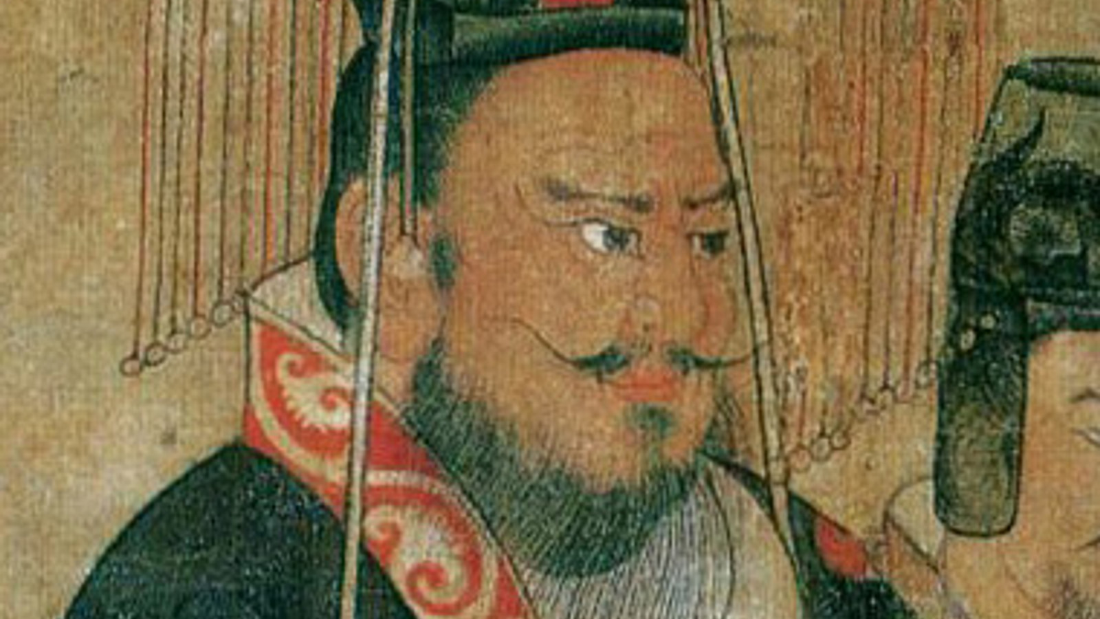 chinese emperor wallpaper