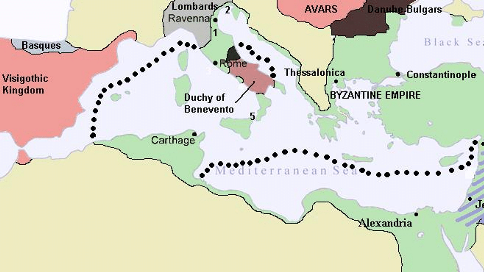 Ancient Armenia - World History Encyclopedia