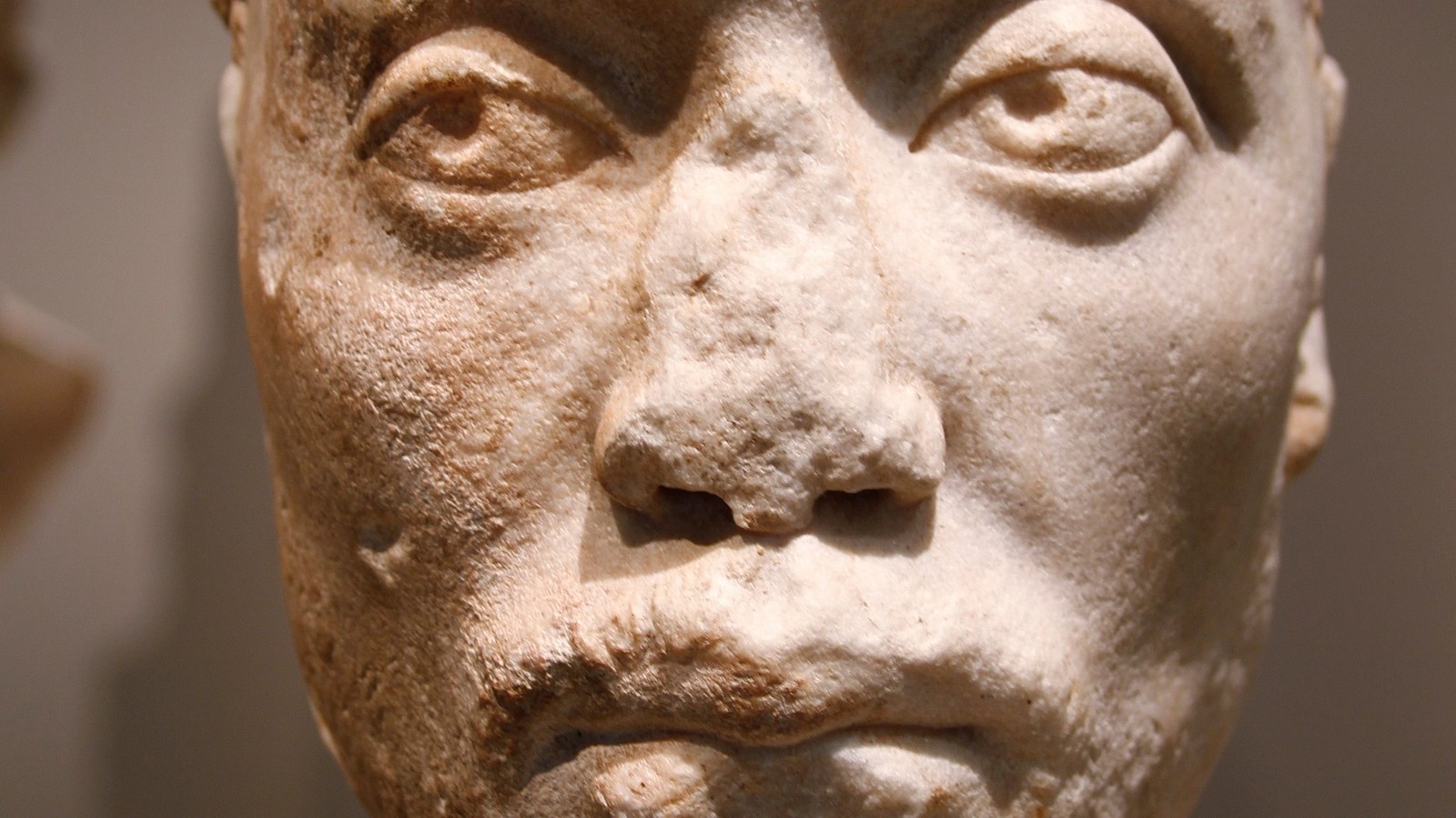 Bust of Memnon (Illustration) - World History Encyclopedia