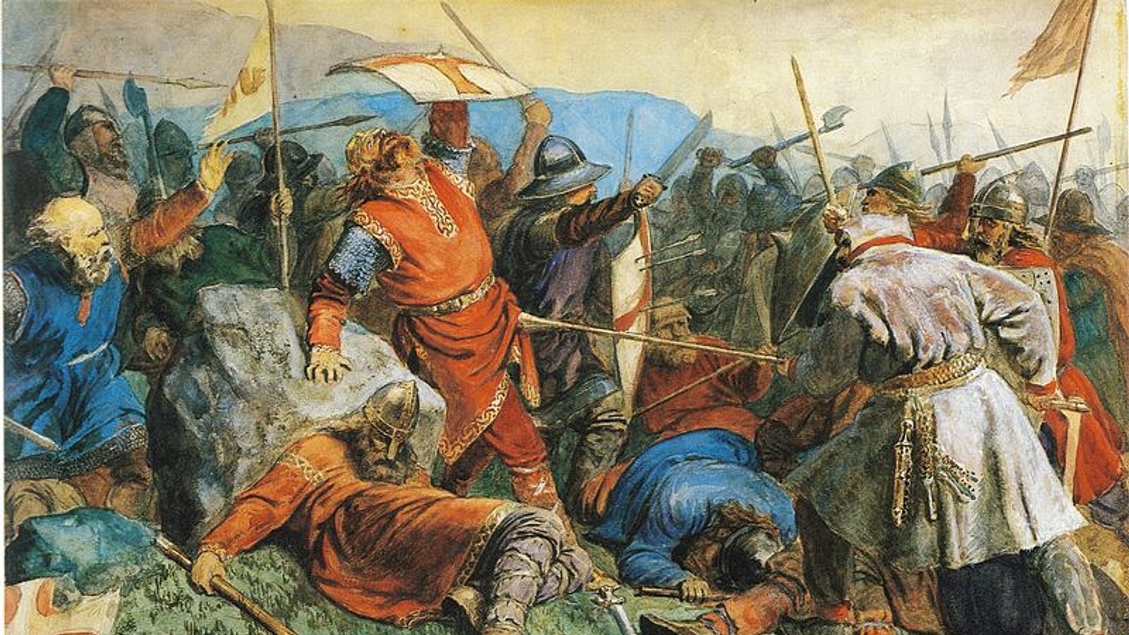 Vikings - World History Encyclopedia